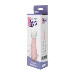 Rebeccatils Loveshop dans le 75 Ribbed Baby Boo Rose