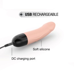 Rebeccatils Loveshop dans le 75 Real Vibration S - Rechargeable