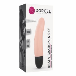 Rebeccatils Loveshop dans le 75 Real Vibration S - Rechargeable