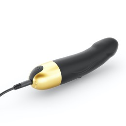 Rebeccatils Loveshop dans le 75 Real Vibration S - Rechargeable