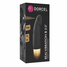 Rebeccatils Loveshop dans le 75 Real Vibration S - Rechargeable