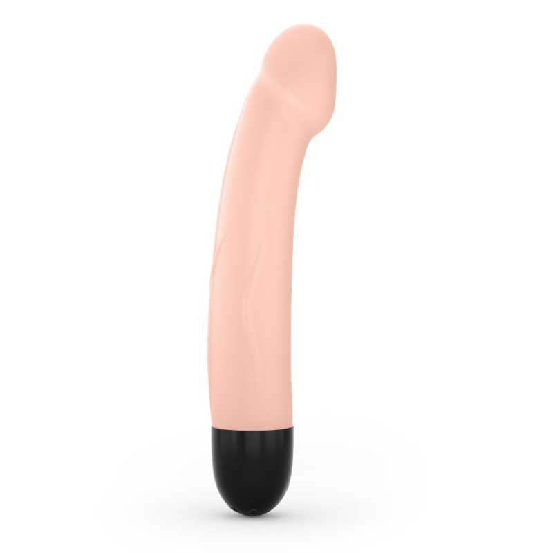 Rebeccatils Loveshop dans le 75 Real Vibration M - Rechargeable