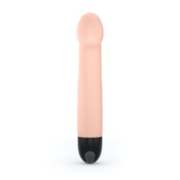 Rebeccatils Loveshop dans le 75 Real Vibration M - Rechargeable