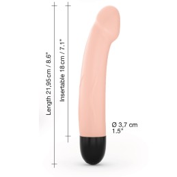 Rebeccatils Loveshop dans le 75 Real Vibration M - Rechargeable