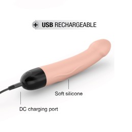 Rebeccatils Loveshop dans le 75 Real Vibration M - Rechargeable