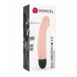 Rebeccatils Loveshop dans le 75 Real Vibration M - Rechargeable