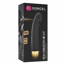 Rebeccatils Loveshop dans le 75 Real Vibration M - Rechargeable