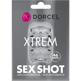 Rebeccatils Loveshop dans le 75 Masturbateur Sex Shot By Dorcel