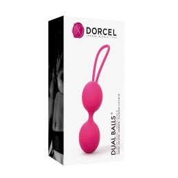 Rebeccatils Loveshop dans le 75 Dual Balls Noir Boules de Geisha