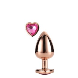 Rebeccatils Loveshop dans le 75 Gleaming Love Coeur Bijou Plug