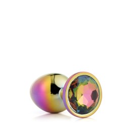 Rebeccatils Loveshop dans le 75 Gleaming Love Bijou Plug Irisé