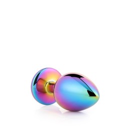 Rebeccatils Loveshop dans le 75 Gleaming Love Bijou Plug Irisé