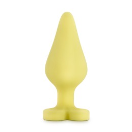 Rebeccatils Loveshop dans le 75 "Spank Me" Plug M Jaune