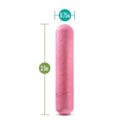 Rebeccatils Loveshop dans le 75 Eco Bullet Aqua Stimulateur