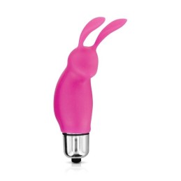 Rebeccatils Loveshop dans le 75 Mini Rabbit Vibrant