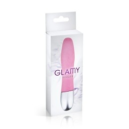 Rebeccatils Loveshop dans le 75 Finger Mini Vibro Clitoris