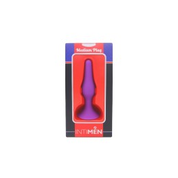 Rebeccatils Loveshop dans le 75 Small Plug Ventouse Violet