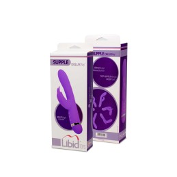 Rebeccatils Loveshop dans le 75 Supple Rabbit Stimulateur