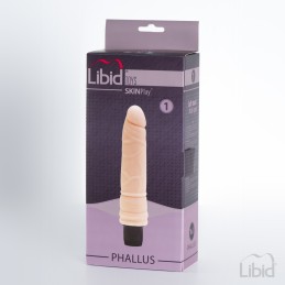 Rebeccatils Loveshop dans le 75 Phallus Gode Vibrant Réaliste