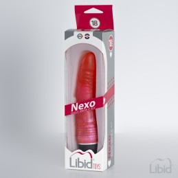 Rebeccatils Loveshop dans le 75 Nexo Jelly Vibromasseur Le