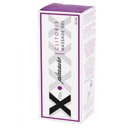 Rebeccatils Loveshop dans le 75 X Pleasure Stimulant Clitoris