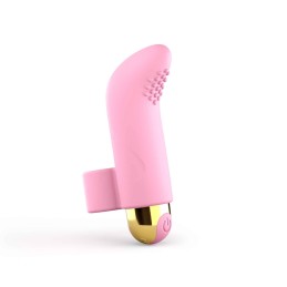 Rebeccatils Loveshop dans le 75 Touch Me Doigt Vibrant Vaginal