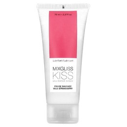 Rebeccatils Loveshop dans le 75 Lubrifiant Eau 70Ml