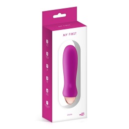 Rebeccatils Loveshop dans le 75 Chupa Vibromasseur Usb