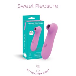 Rebeccatils Loveshop dans le 75 Sweet Pleasure Stimulateur