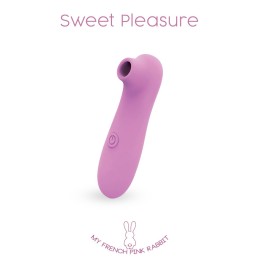 Rebeccatils Loveshop dans le 75 Sweet Pleasure Stimulateur