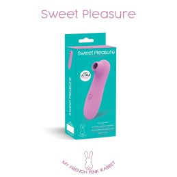 Rebeccatils Loveshop dans le 75 Sweet Pleasure Stimulateur