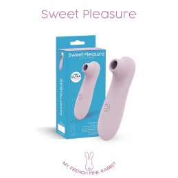 Rebeccatils Loveshop dans le 75 Sweet Pleasure Stimulateur