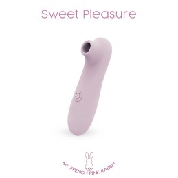 Rebeccatils Loveshop dans le 75 Sweet Pleasure Stimulateur