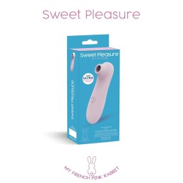 Rebeccatils Loveshop dans le 75 Sweet Pleasure Stimulateur