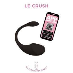 Rebeccatils Loveshop dans le 75 Oeuf Connexion Longue Distance