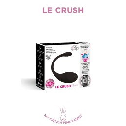 Rebeccatils Loveshop dans le 75 Oeuf Connexion Longue Distance