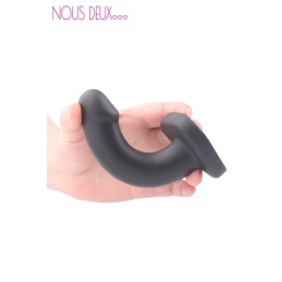 Rebeccatils Loveshop dans le 75 Dildo One Me Gode Ventouse