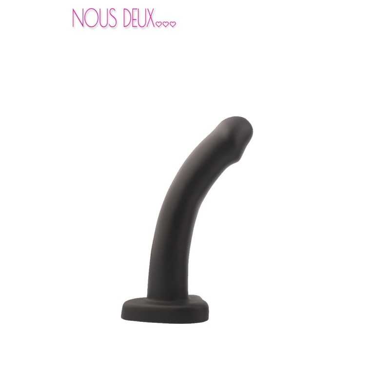 Rebeccatils Loveshop dans le 75 Dildo One Me Gode Ventouse