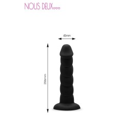 Rebeccatils Loveshop dans le 75 Dildo Spirale Me Gode Ventouse