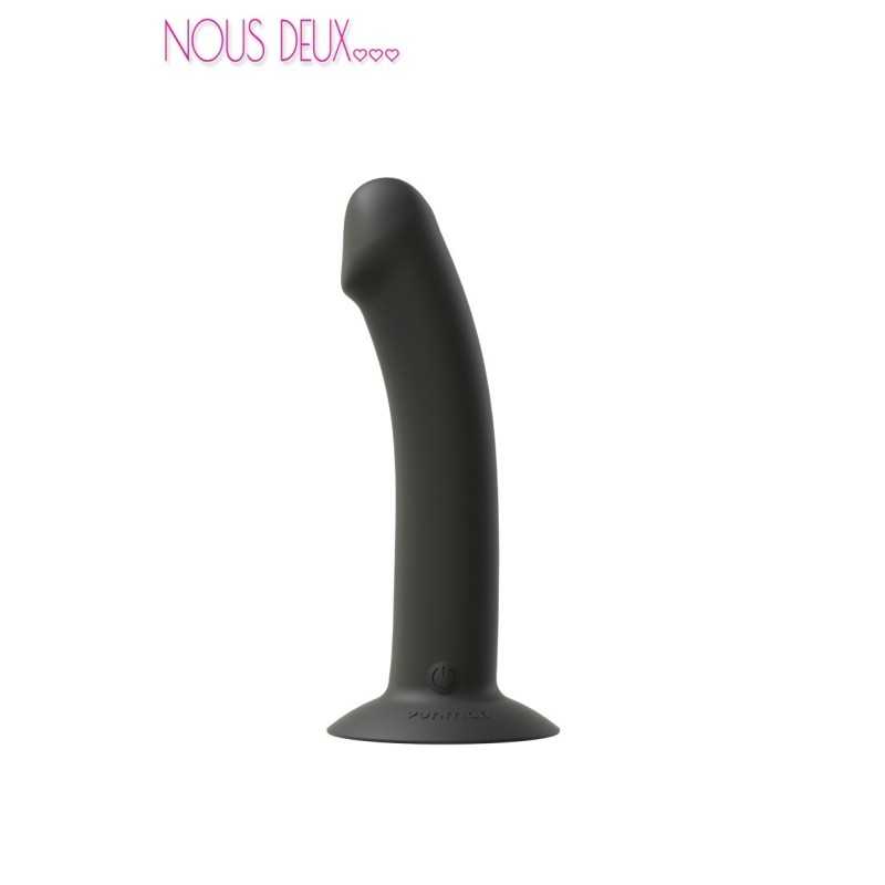 Rebeccatils Loveshop dans le 75 Dildo Vibrant Fun Me Gode