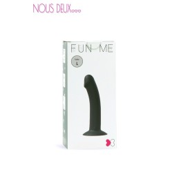 Rebeccatils Loveshop dans le 75 Dildo Vibrant Fun Me Gode