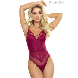 Rebeccatils Loveshop dans le 75 Passion Glamour Body Dentelle