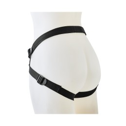 Rebeccatils Loveshop dans le 75 Harnais Gode Ceinture