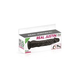 Rebeccatils Loveshop dans le 75 Real Justin Gode Ventouse Real