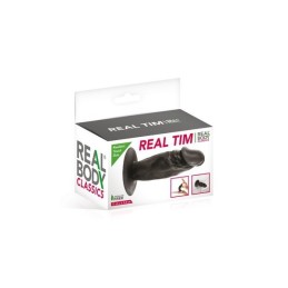 Rebeccatils Loveshop dans le 75 Real Tim Gode Ventouse Real Body