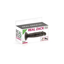 Rebeccatils Loveshop dans le 75 Real Zack Gode Ventouse Real