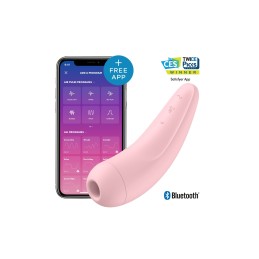 Rebeccatils Loveshop dans le 75 Curvy 1+ Connecté Stimulateur