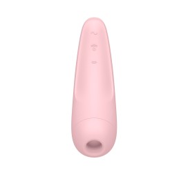 Rebeccatils Loveshop dans le 75 Curvy 1+ Connecté Stimulateur