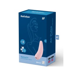 Rebeccatils Loveshop dans le 75 Curvy 1+ Connecté Stimulateur