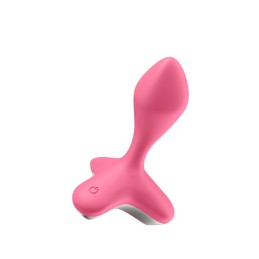 Rebeccatils Loveshop dans le 75 Game Changer Plug Ultra Vibrant